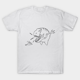 Cat and mouse T-Shirt